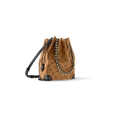 LOUIS VUITTON NOÉ TRUNK PM M13324 (27*23*8cm)